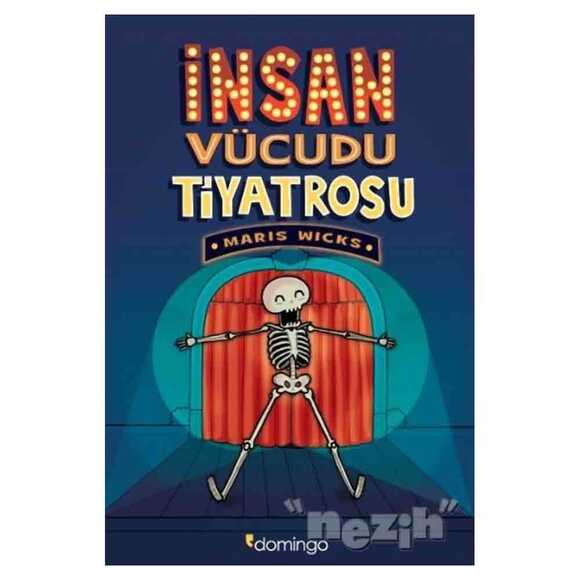 İnsan Vücudu Tiyatrosu