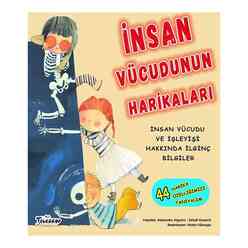 İnsan Vücudunun Harikaları - Thumbnail