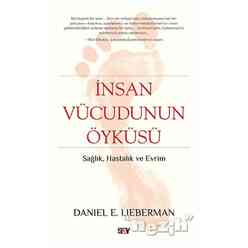 İnsan Vu¨cudunun Öyku¨su¨ - Thumbnail