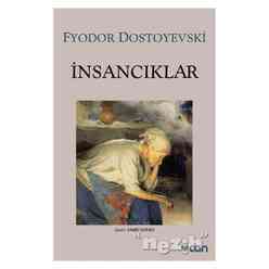 İnsancıklar - Thumbnail