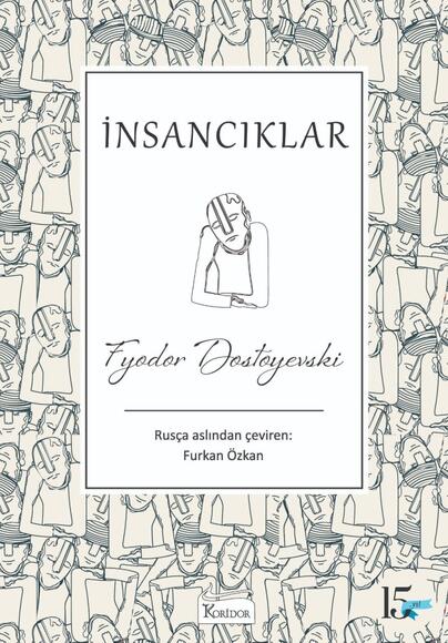  İnsancıklar - Bez Cilt