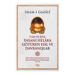 İnsanı Helaka Götüren Hal ve Davranışlar - Thumbnail