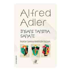 Olimpos - İnsanı Tanıma Sanatı