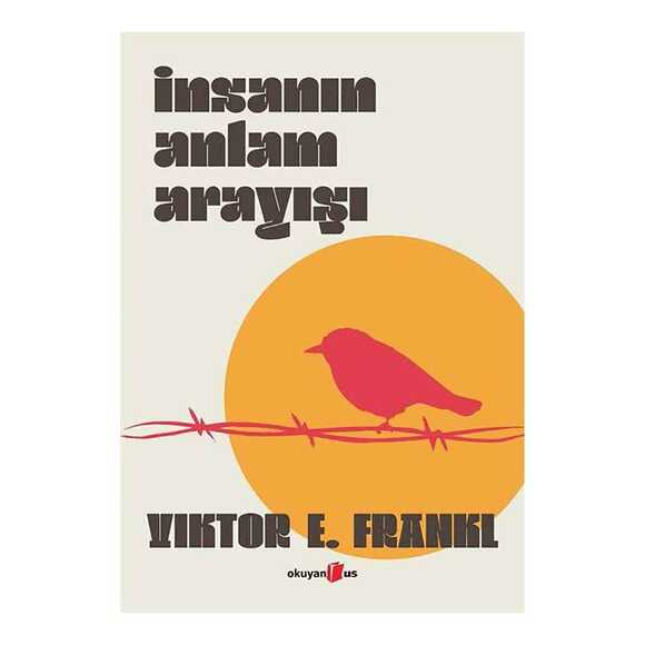 İnsanın Anlam Arayışı - Ciltli
