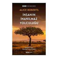 Alfa - İnsanın İnanılmaz Yolculuğu