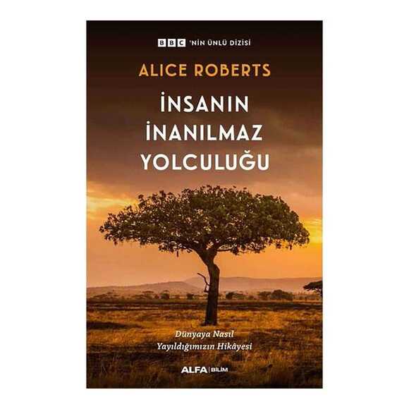 İnsanın İnanılmaz Yolculuğu