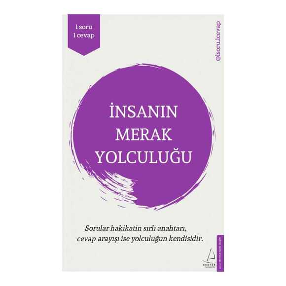 İnsanın Merak Yolculuğu