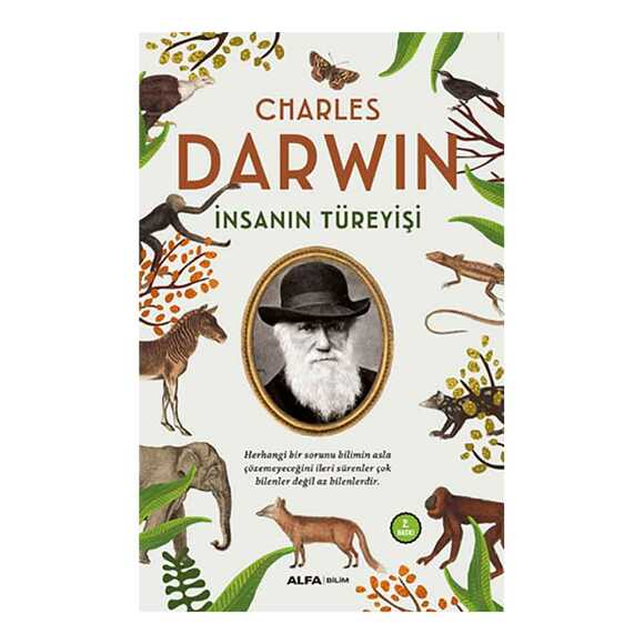İnsanın Türeyişi