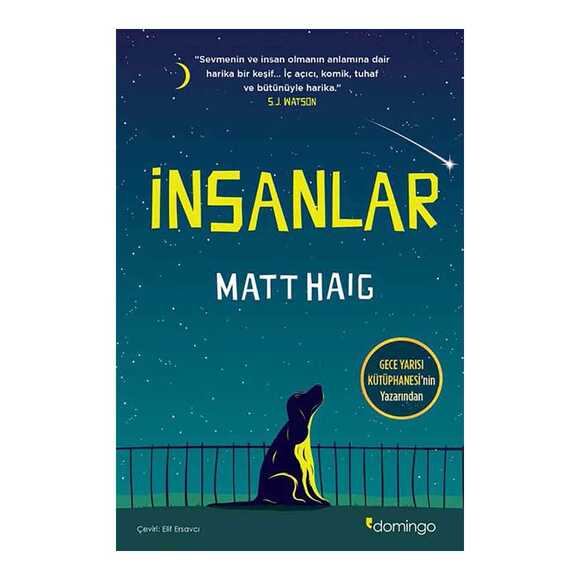İnsanlar
