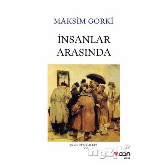 İnsanlar Arasında