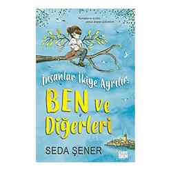 İnsanlar İkiye Ayrılır: Ben ve Diğerleri - Thumbnail