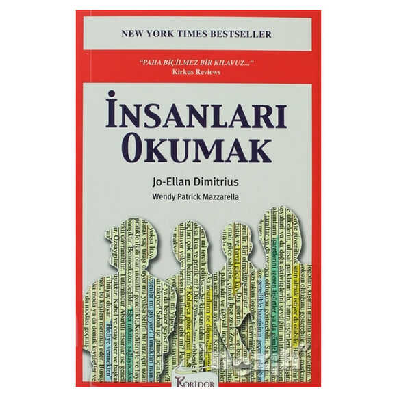 İnsanları Okumak