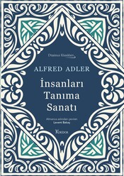 Koridor Yayıncılık - İnsanları Tanıma Sanatı - Bez Ciltli