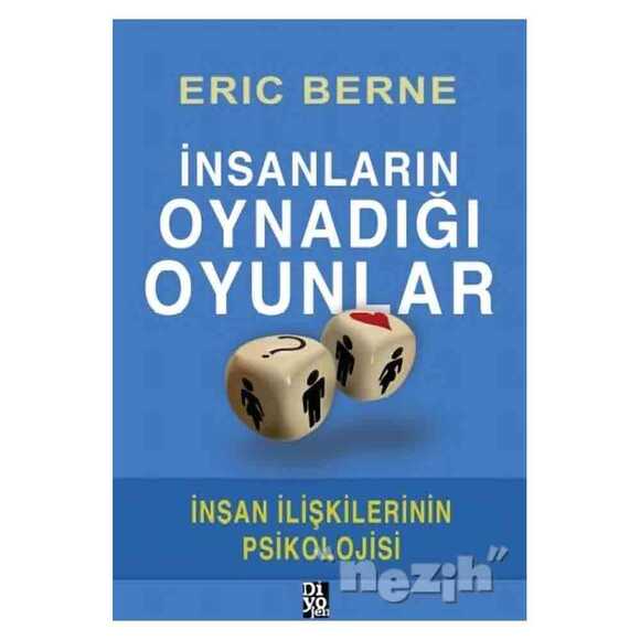 İnsanların Oynadığı Oyunlar