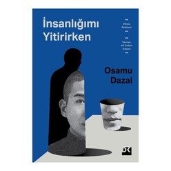 Doğan Kitap - İnsanlığımı Yitirirken