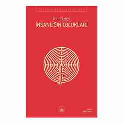 İnsanlığın Çocukları - Thumbnail