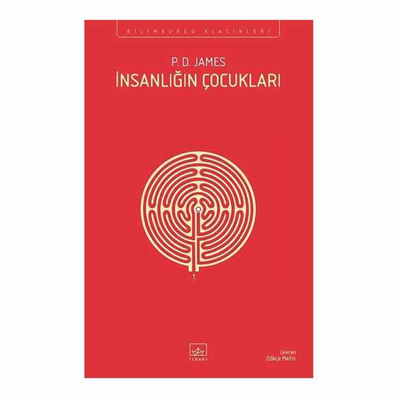 İnsanlığın Çocukları