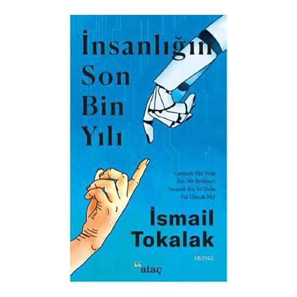 İnsanlığın Son Bin Yılı