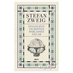 Zeplin Kitap - İnsanlığın Yıldızının Parladığı Anlar