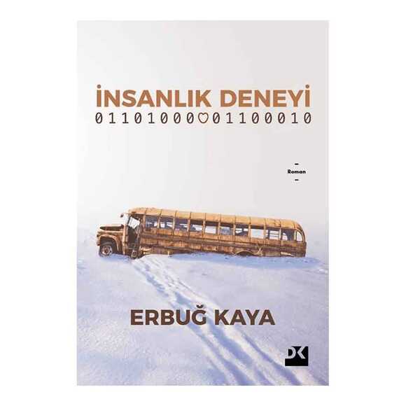 İnsanlık Deneyi