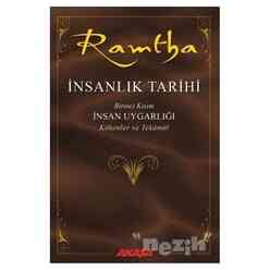 İnsanlık Tarihi - Ramtha - Thumbnail