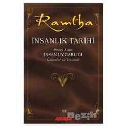 İnsanlık Tarihi - Ramtha - Thumbnail