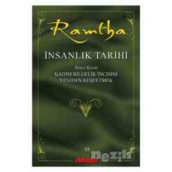 İnsanlık Tarihi - Ramtha 2 - Thumbnail