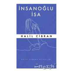 Zeplin Kitap - İnsanoğlu İsa