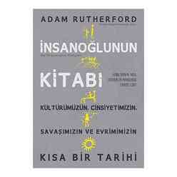 İnsanoğlunun Kitabı - Thumbnail