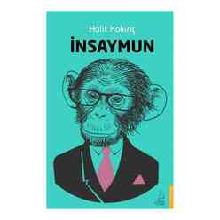 Destek Yayınları - İnsaymun