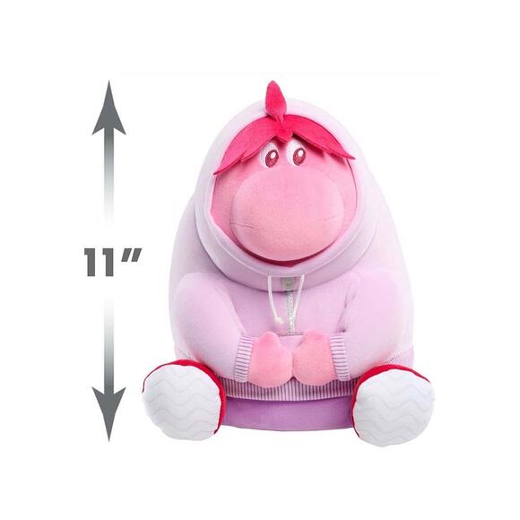 Inside Out 2 Ağırlaştırılmış Utanç Peluş 45513 NDN00000