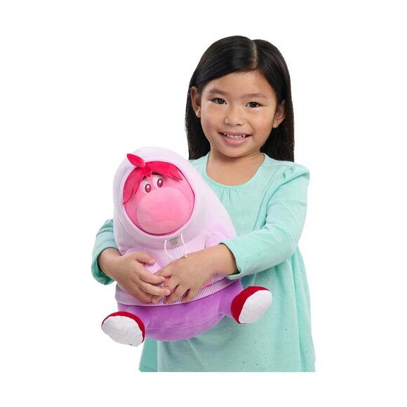 Inside Out 2 Ağırlaştırılmış Utanç Peluş 45513 NDN00000