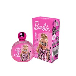 İntermar Parfum Edt Barbıe 50 Ml - Thumbnail