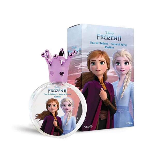 İntermar Parfum Edt Frozen Iı 50 Ml
