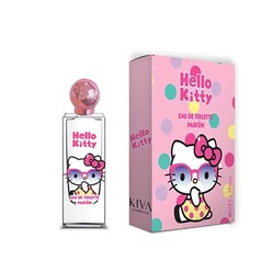 İntermar Parfum Edt Hello Kitty 50 Ml - Thumbnail