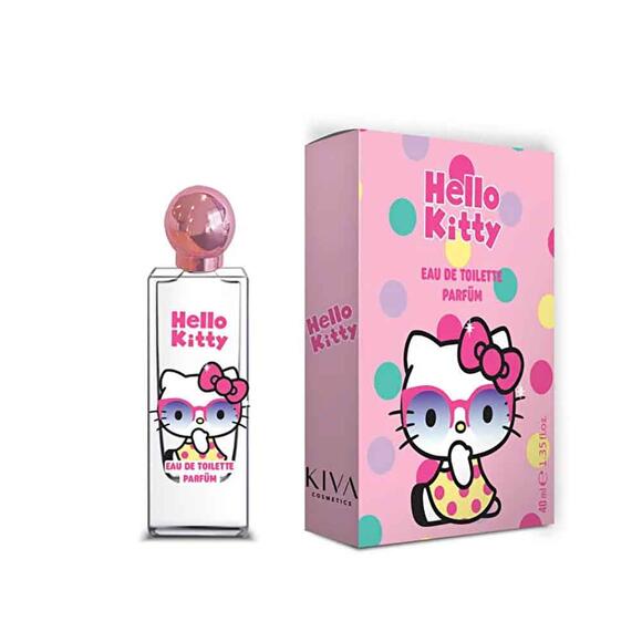 İntermar Parfum Edt Hello Kitty 50 Ml