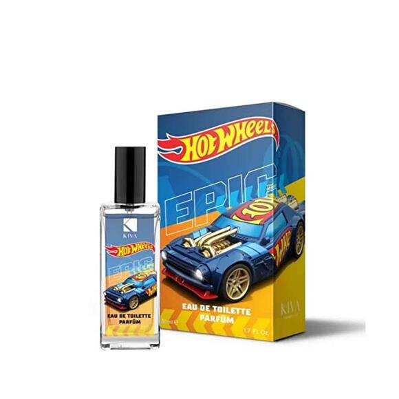 İntermar Parfum Edt Hot Wheels 50 Ml