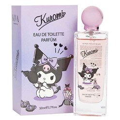 İntermar Parfum Edt Kuromi 50 Ml - Thumbnail