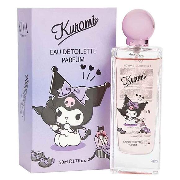 İntermar Parfum Edt Kuromi 50 Ml