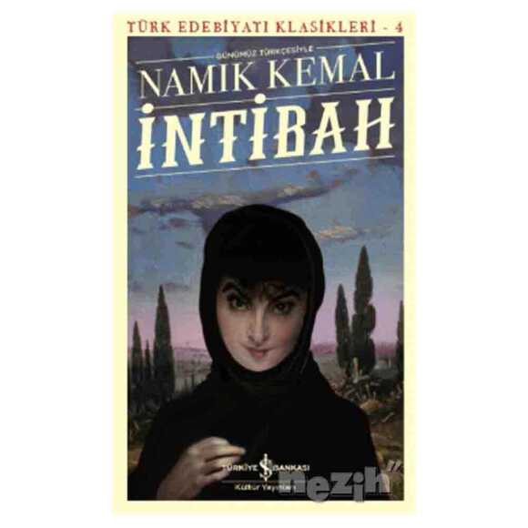 İntibah (Günümüz Türkçesiyle)