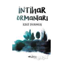 İntihar Ormanları - Thumbnail