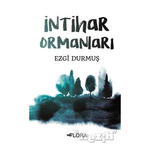 İntihar Ormanları