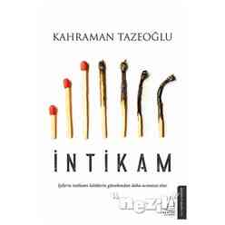 İntikam - Thumbnail