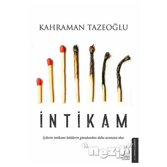 İntikam