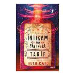 Artemis - İntikam İçin Binlerce Tarif