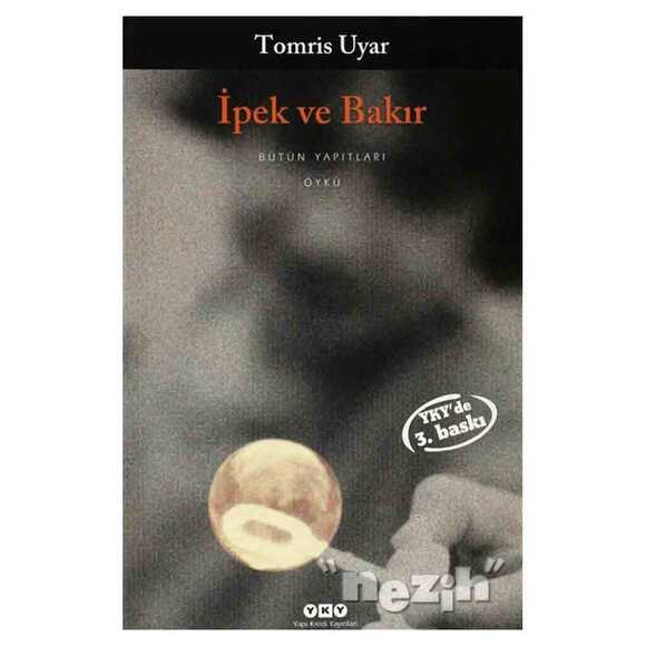 İpek ve Bakır