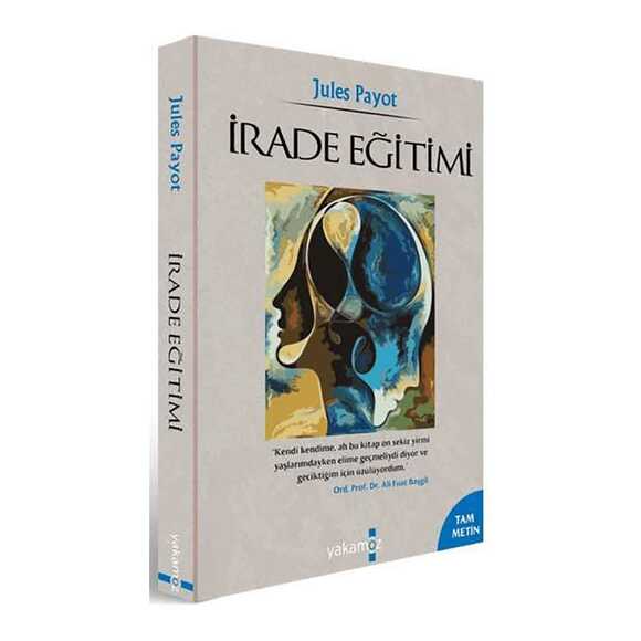 İrade Eğitimi