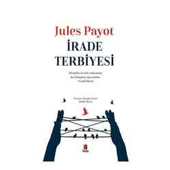 Kapı Yayınları - İrade Terbiyecisi