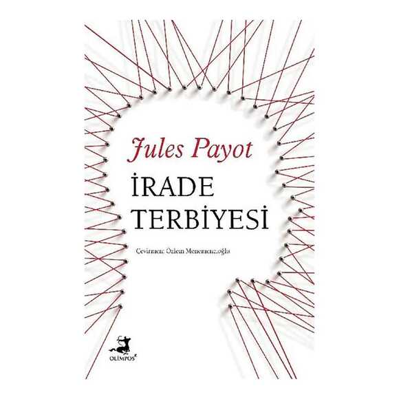 İrade Terbiyesi