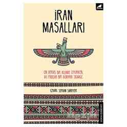 Kara Karga Yayınları - İran Masalları